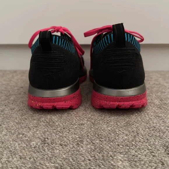 Brooks Ricochet LE W8.5 - Picture 3 of 7